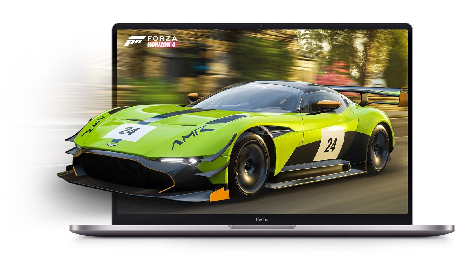 Xiaomi Redmibook 14 Pro laptop